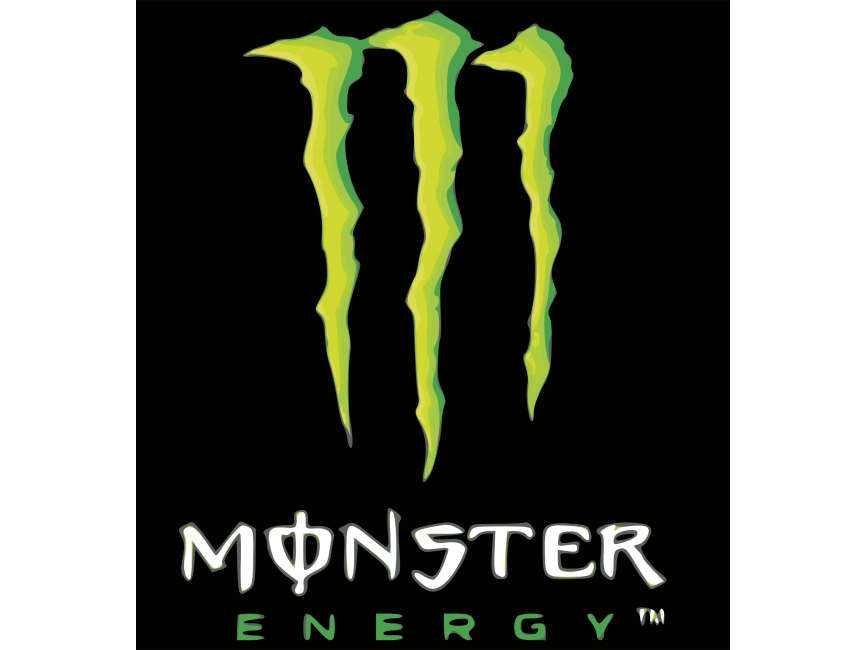 Monster Energy Logo