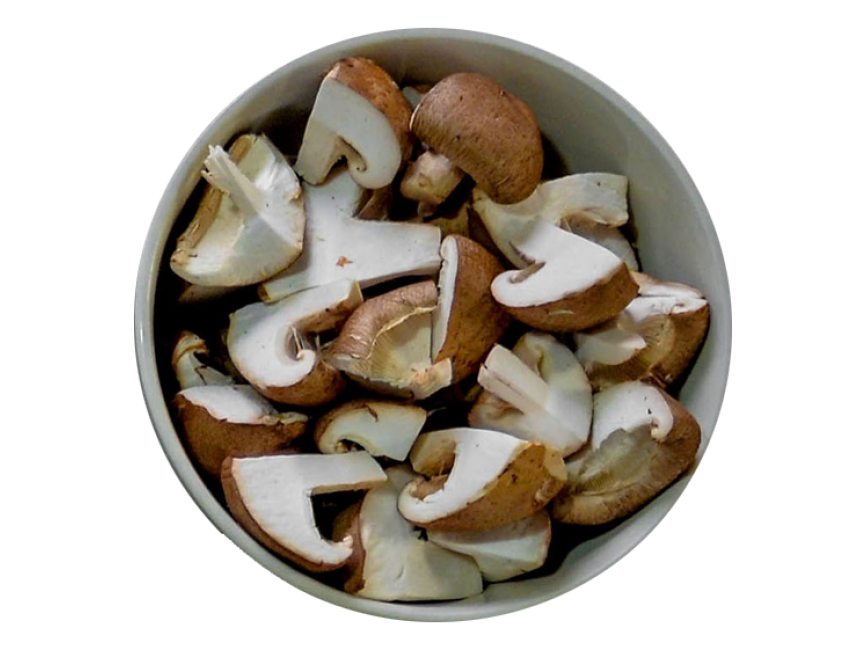 Mushrooms