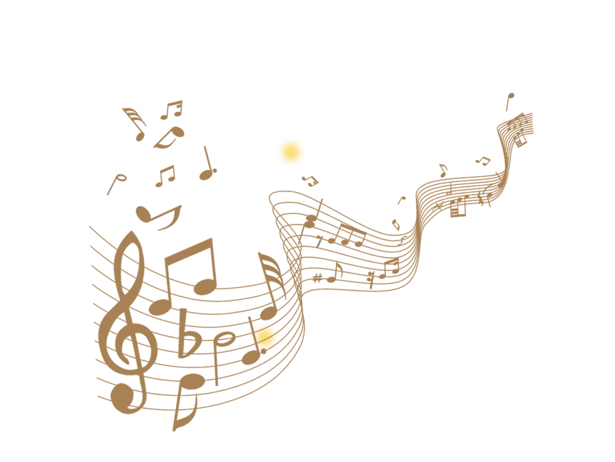 Music Notes