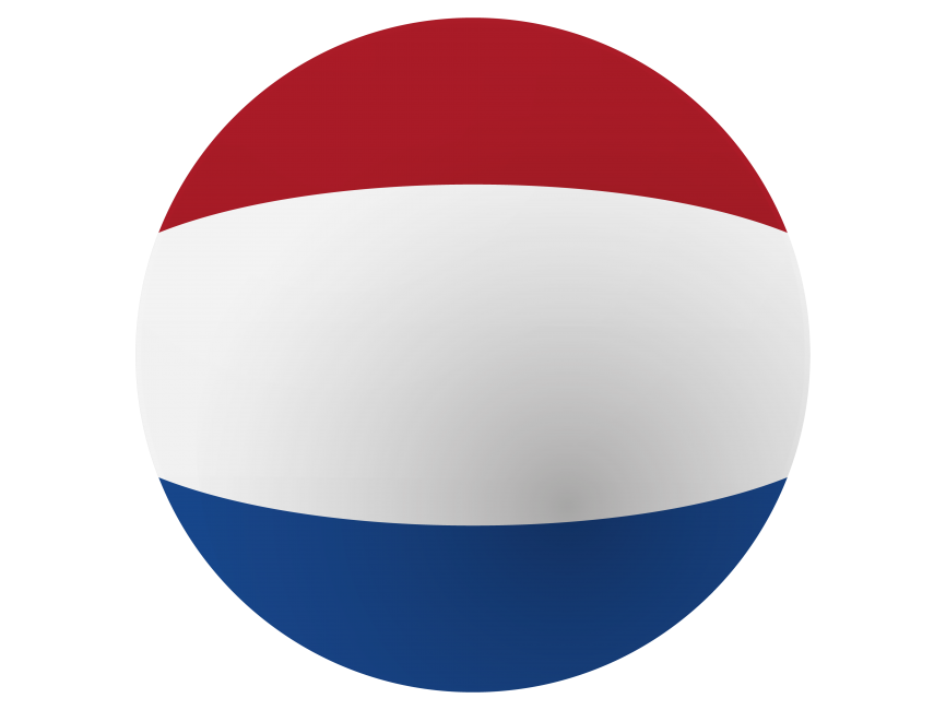Netherlands Flag Icon