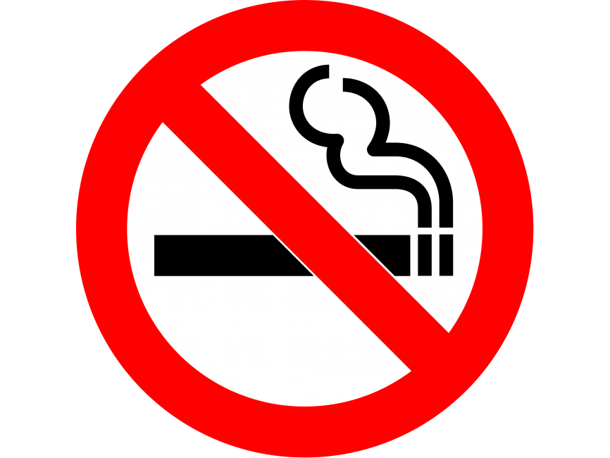 No Smoke