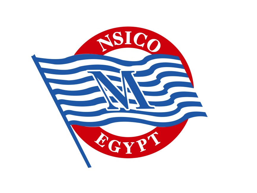 NSICO Egypt Logo