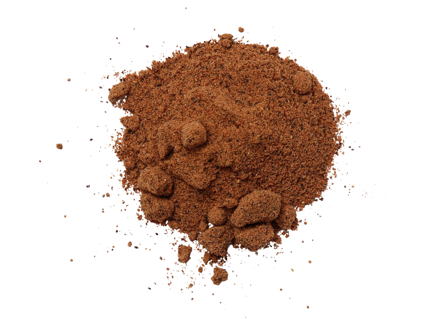 Nutmeg Powder