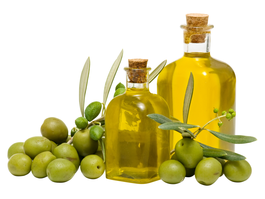 Oil