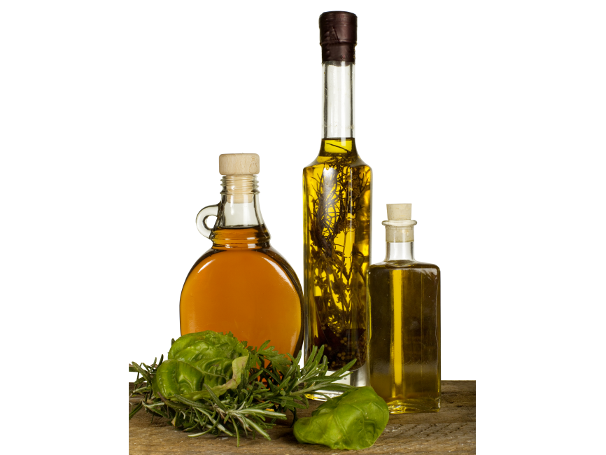 Oil