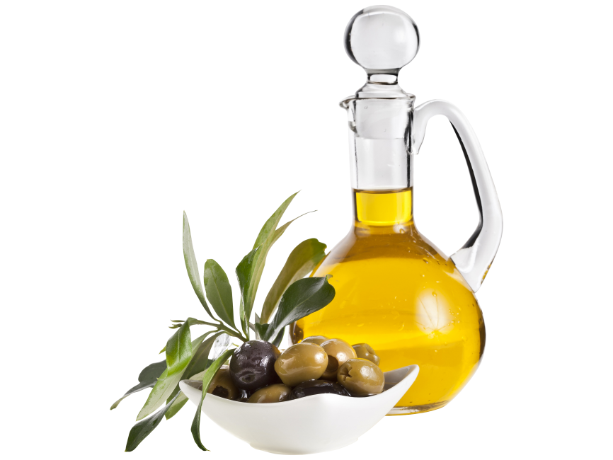 Oil