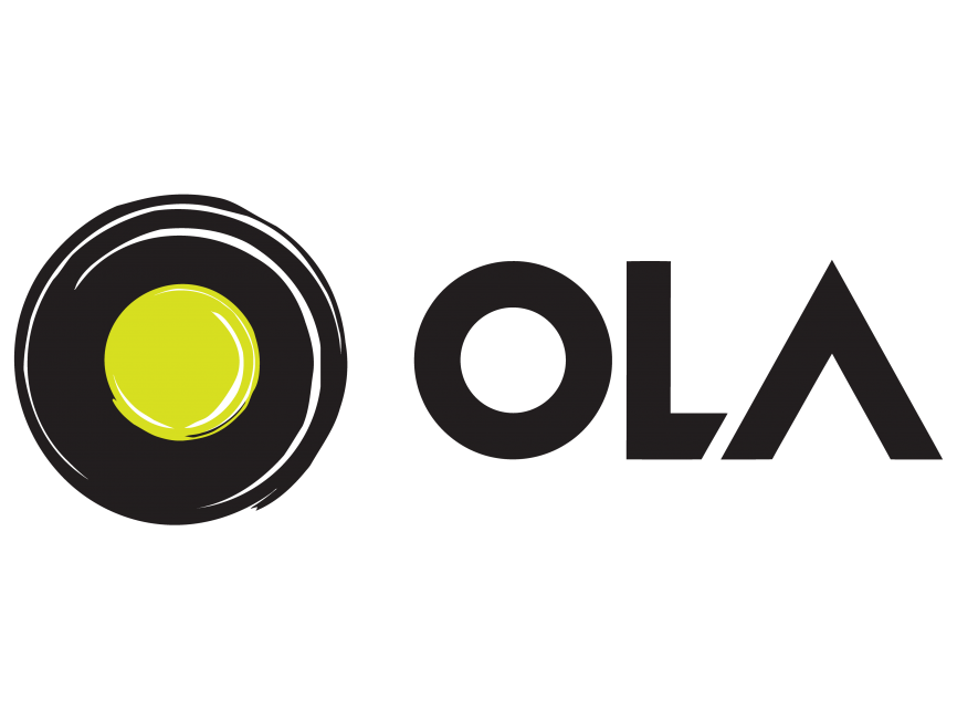 Ola Cabs Logo