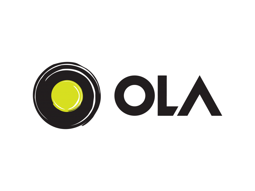 Ola Cabs Logo
