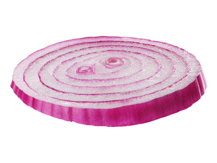 Onion Slice