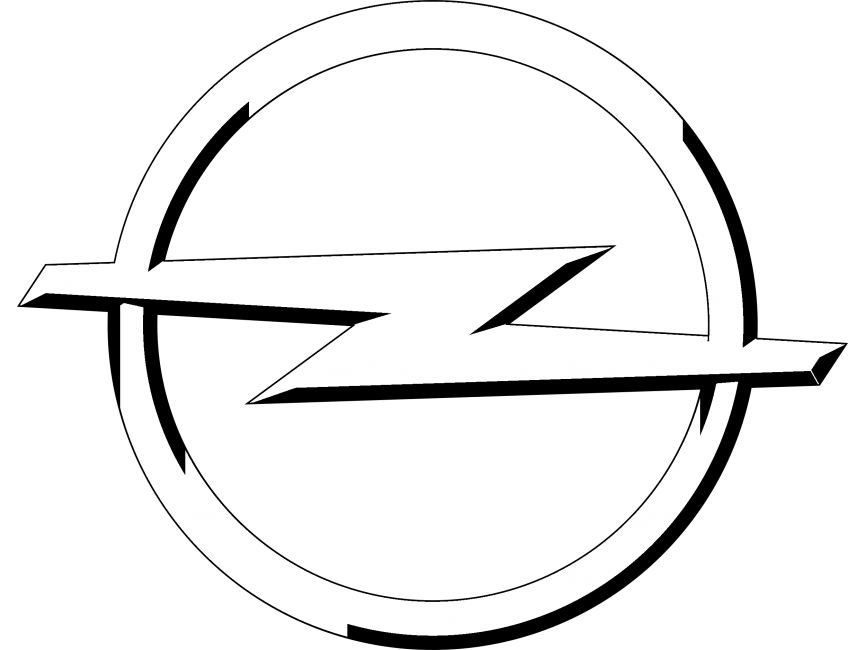Opel Logo