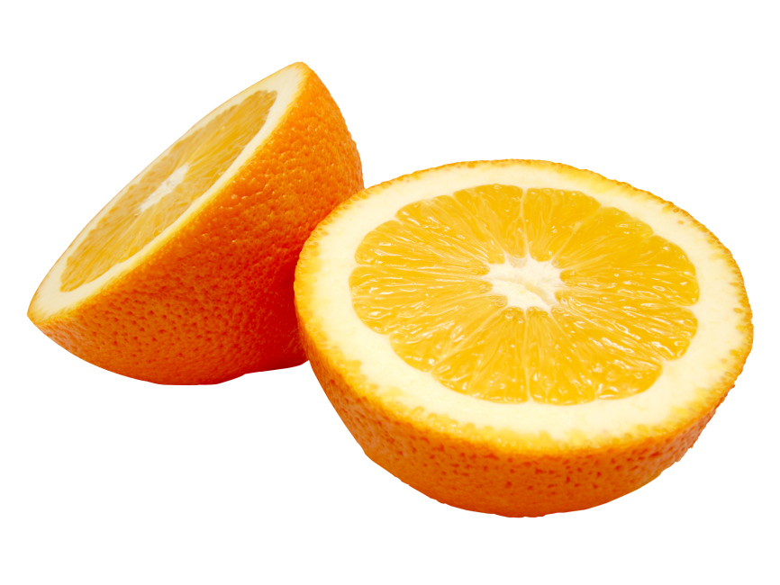 Orange Slice