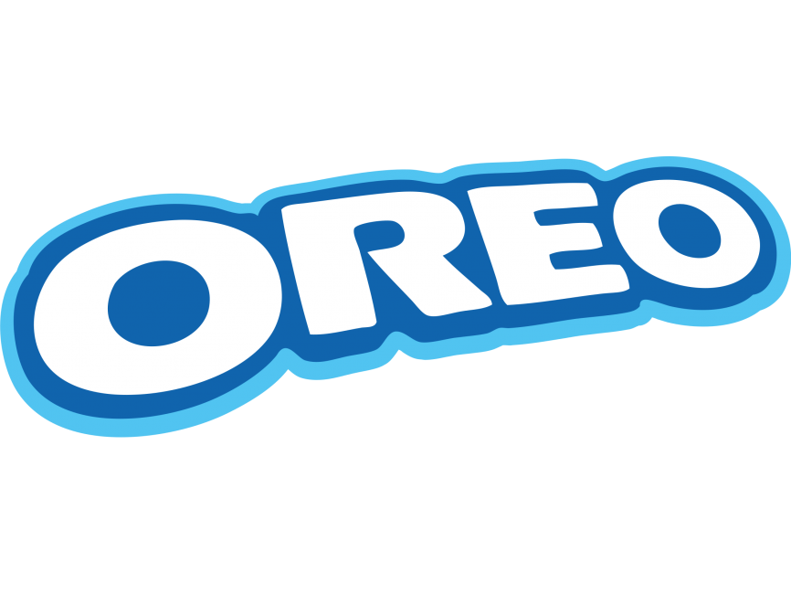 Oreo Logo