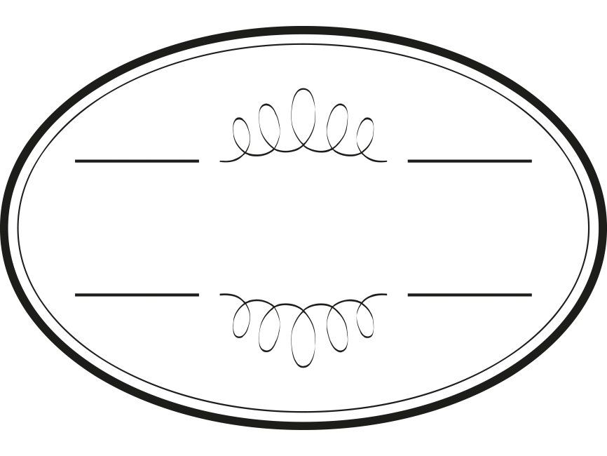 Ornament Frame