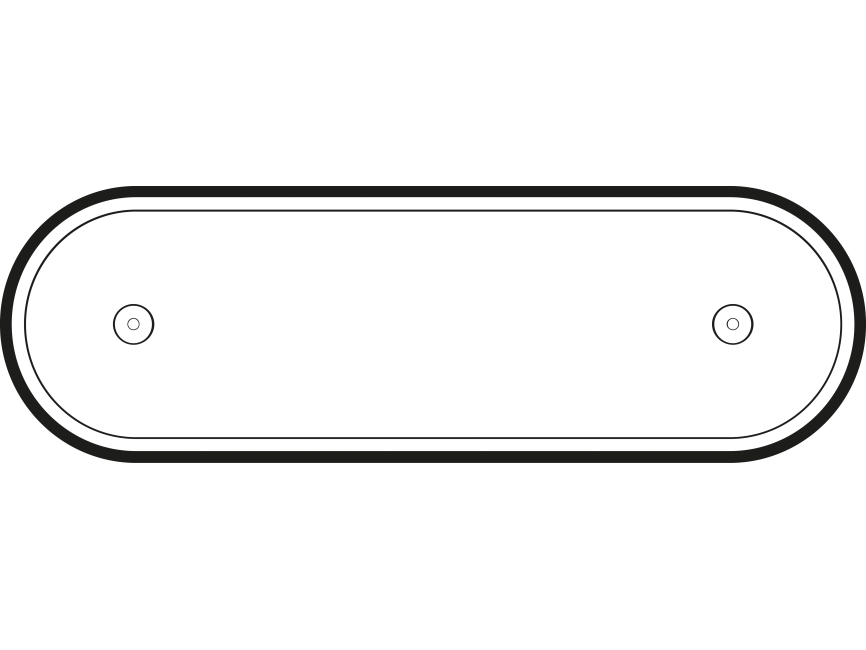 Ornament Frame