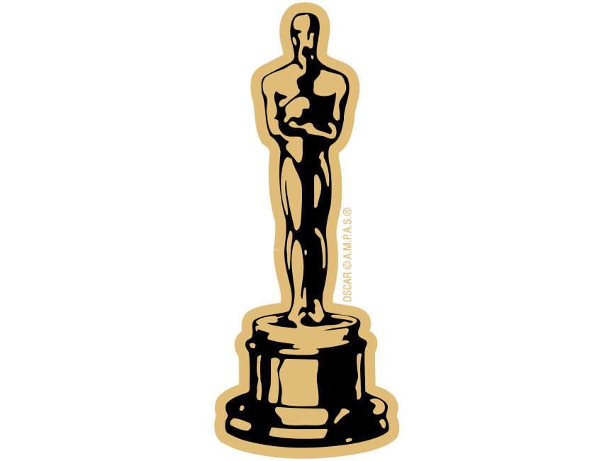 Oscar Statue