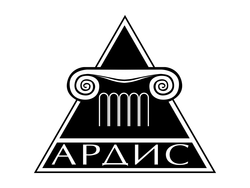 Ardis Logo