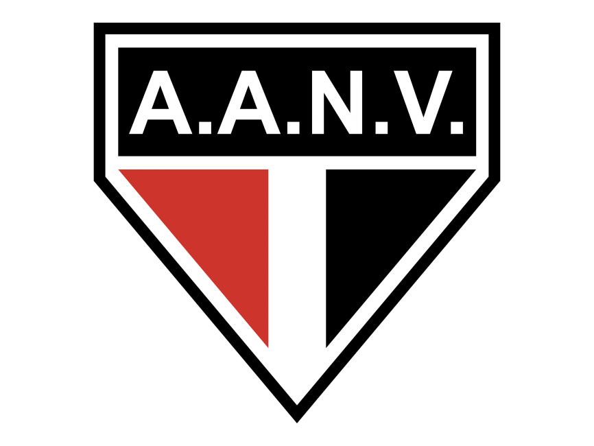 Associacao Atletica Nova Venecia de Nova Venecia ES   Logo