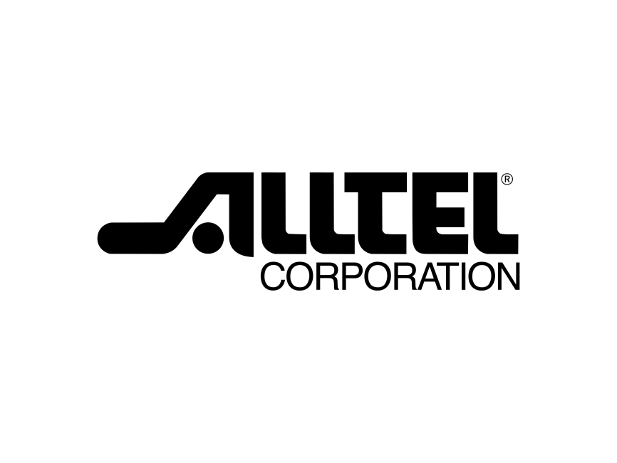 Alltel Corporation   Logo
