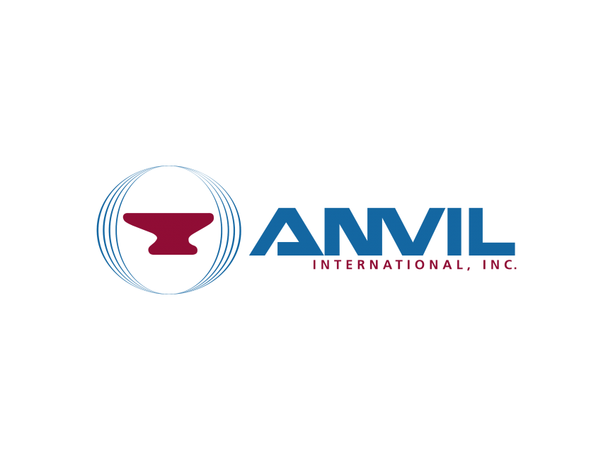 Anvil Logo