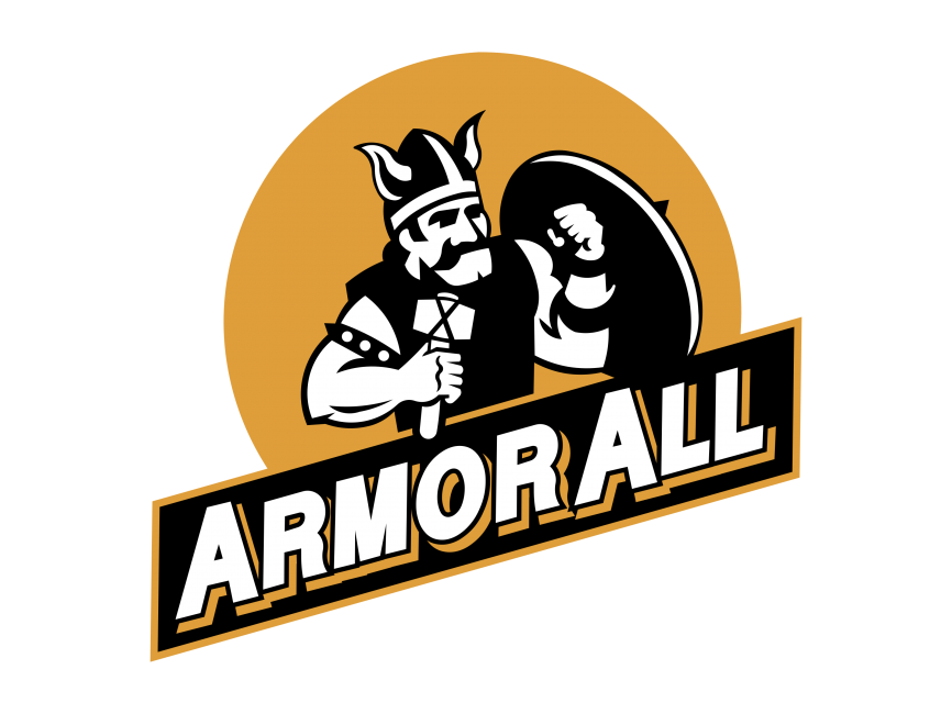 Armor All   Logo