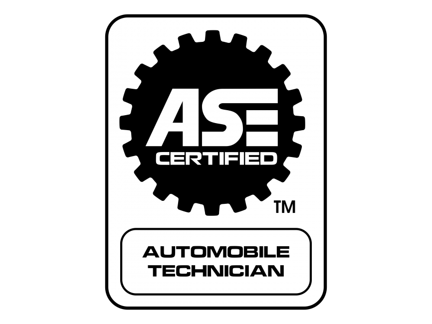 ASE Certified Logo