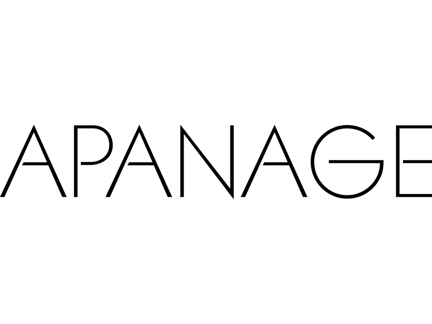 Apanage Logo