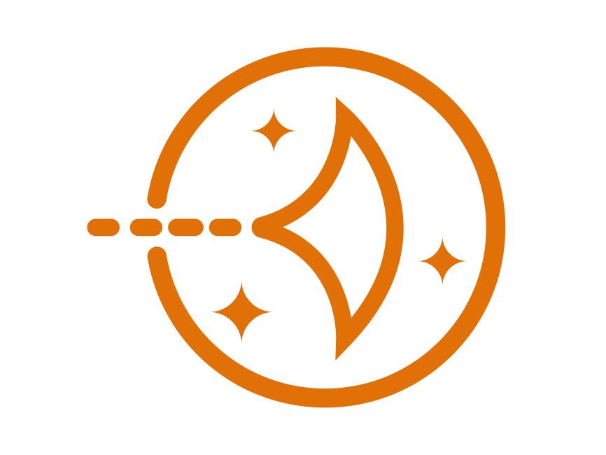 Amazon Lightsail Logo