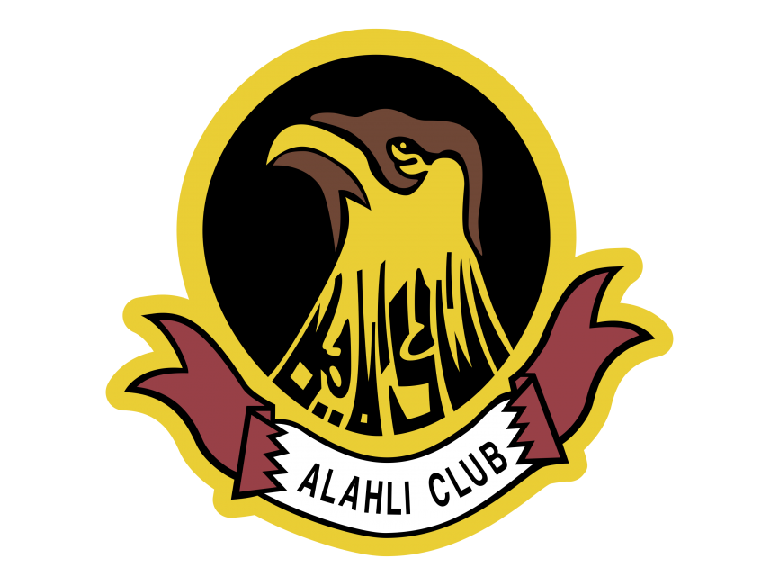 Al Ahli Logo