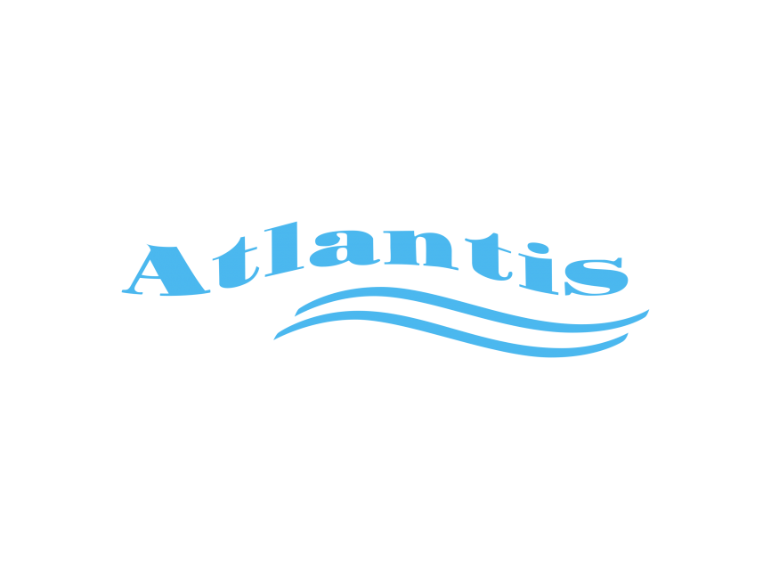 Atlantis Logo