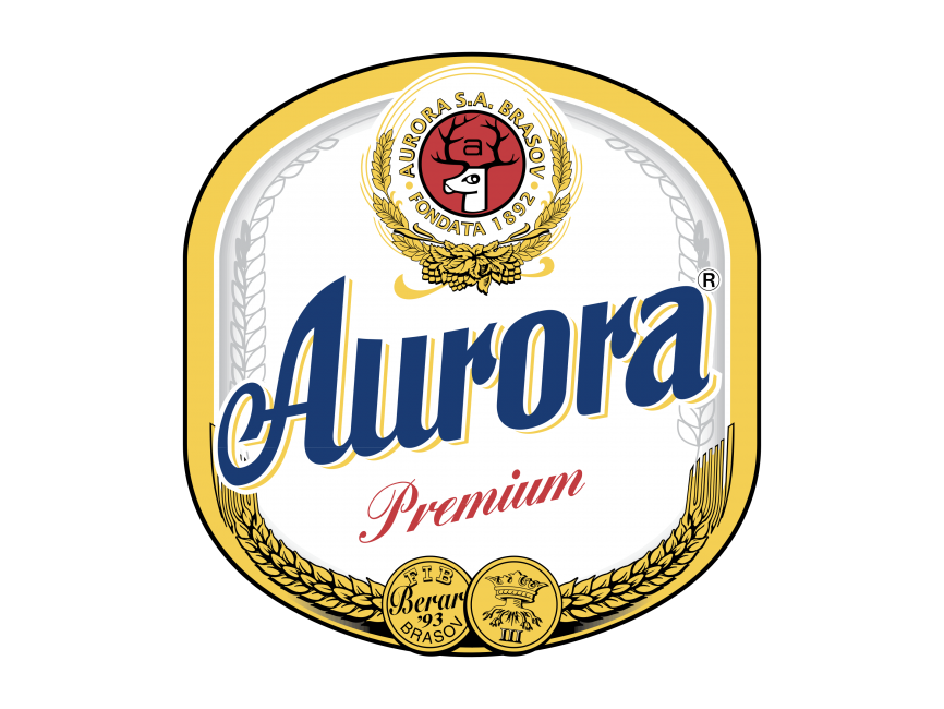 Aurora Logo