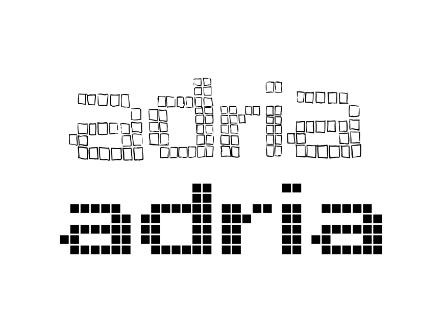 Adria   Logo