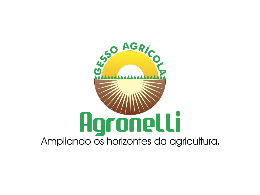 Agronelli Gesso Agricola   Logo