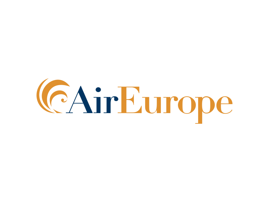 Air Europe Logo