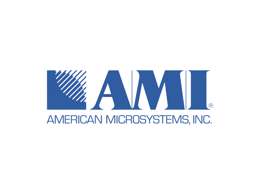 AMI Logo