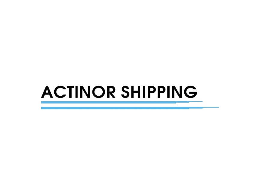 Actinor Shipping Logo