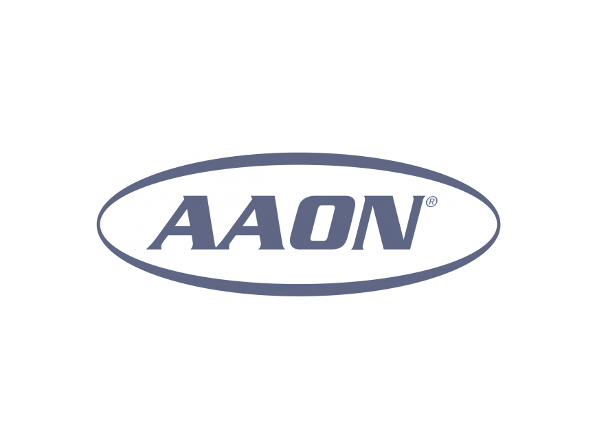 AAON Logo