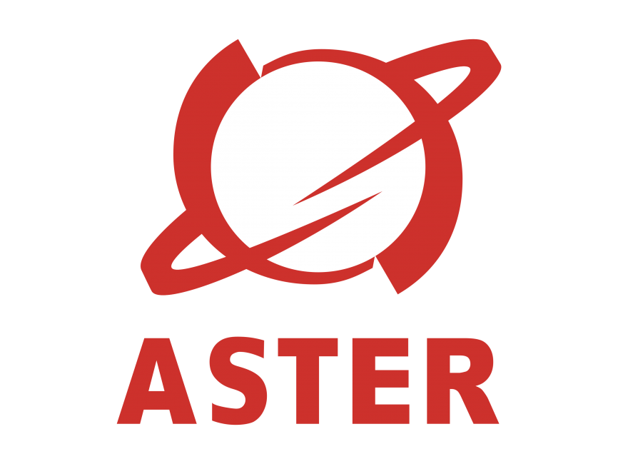 Aster Logo