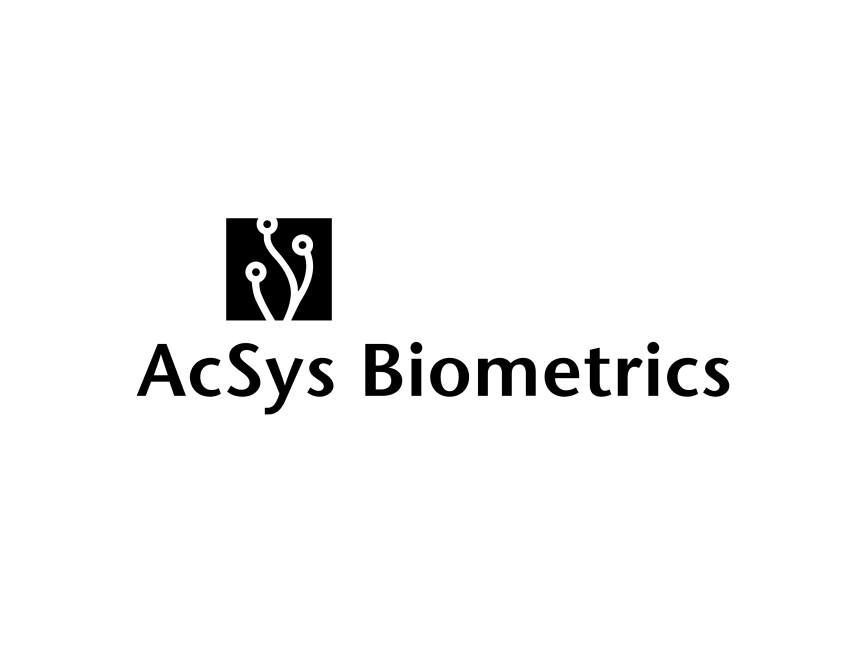 AcSys Biometrics Logo