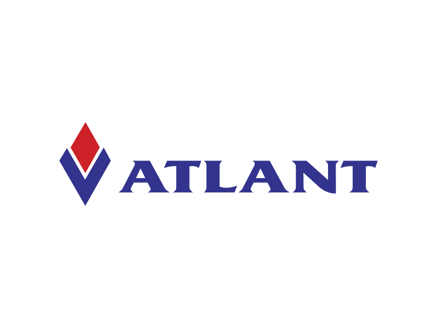 Atlant Logo
