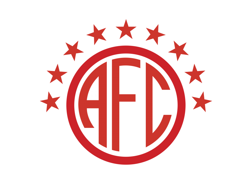America Futebol Clube de Sorocaba SP Logo