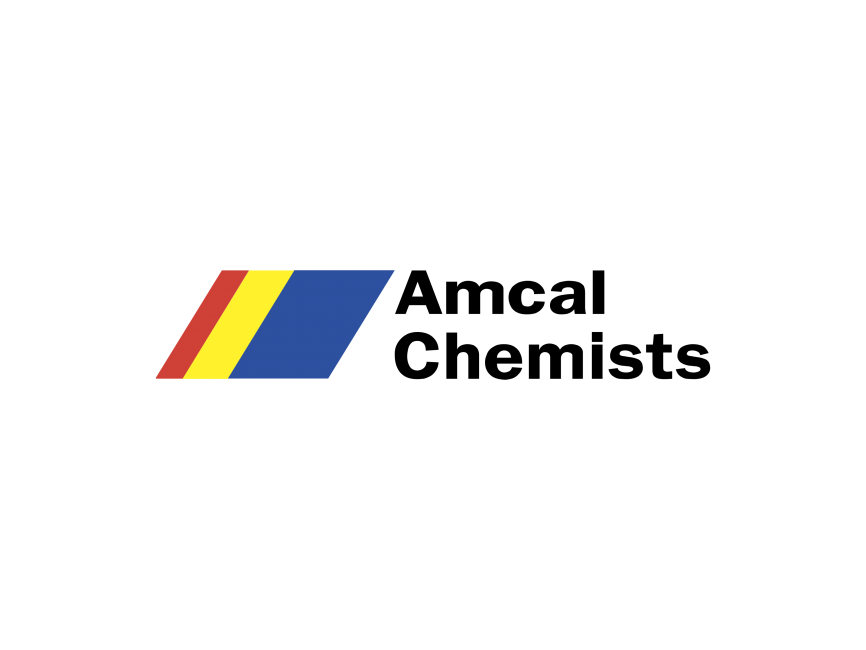Amcal Chemists   Logo