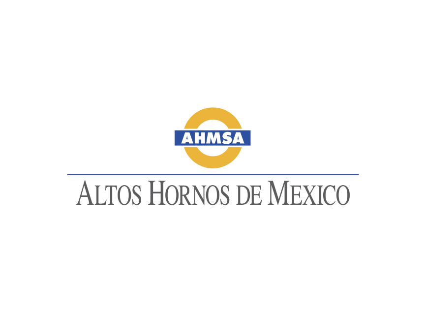 AHMSA   Logo