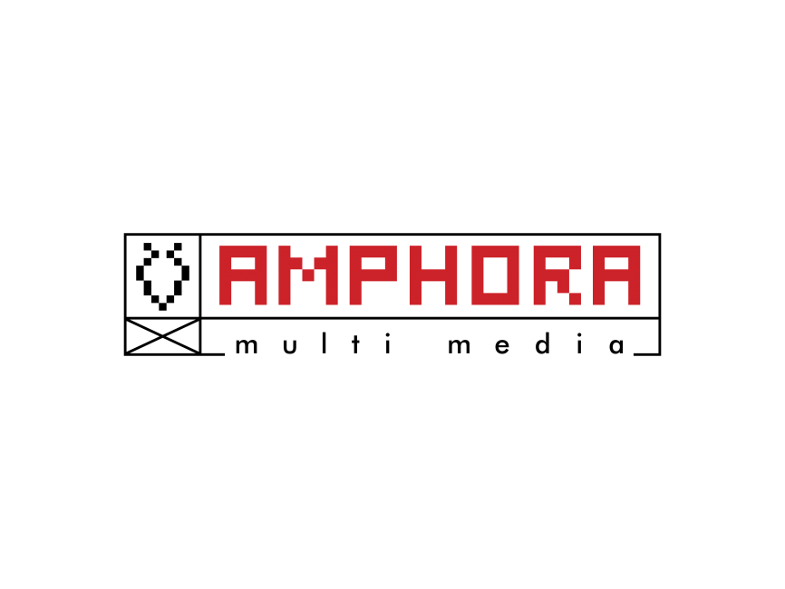 Amphora Multimedia Logo