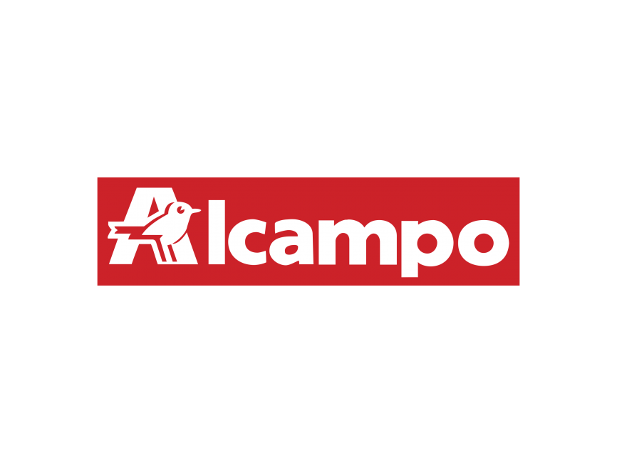 Alcampo   Logo