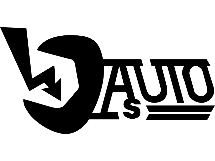 auto as Logo