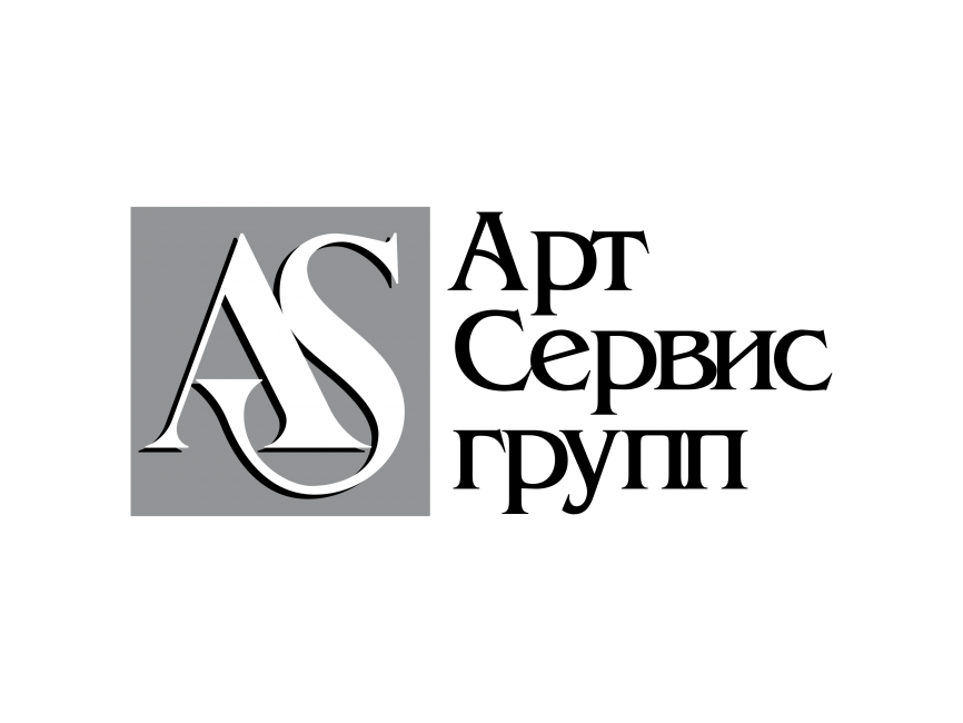 ArtService Group 680 Logo