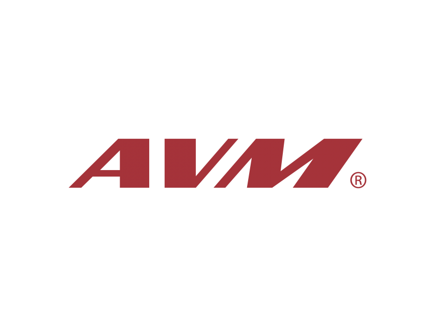 AVM Logo