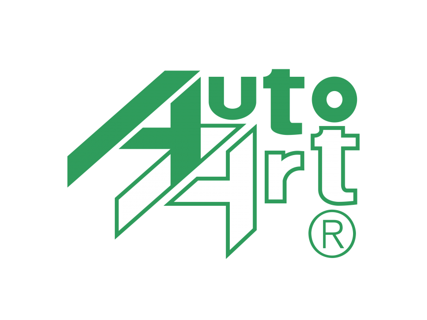 Auto Art Logo