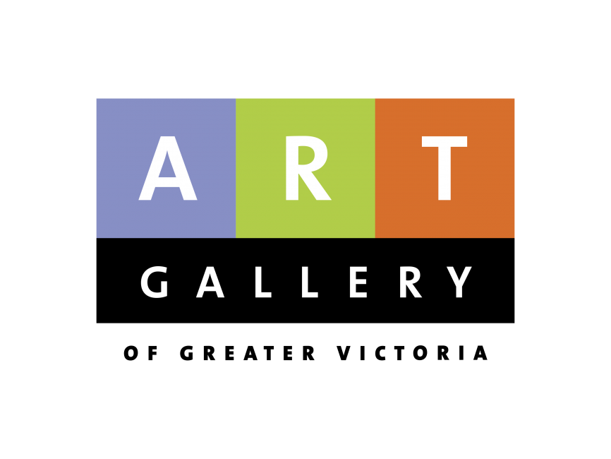 Art Gallery of Greater Victoria   Logo
