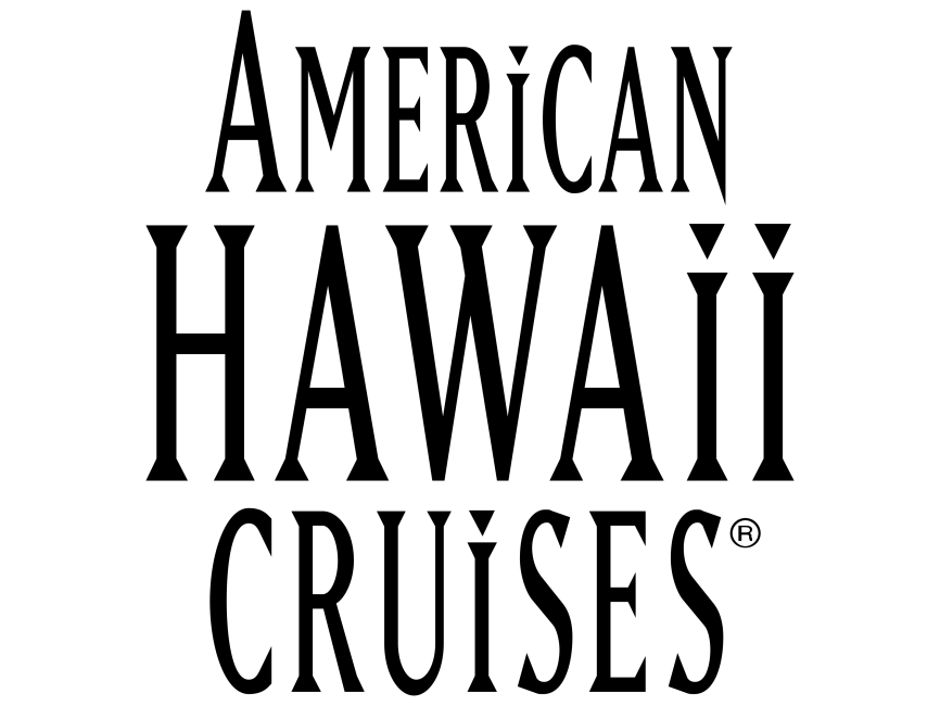 American Hawaii Cruises Logo